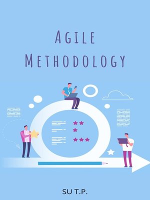cover image of Agile Methodology
